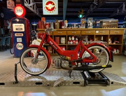 2005 Puch Maxi N VT690 | Transport | Bromfiets / Motor