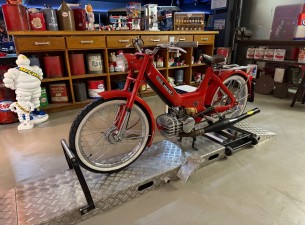 2005 Puch Maxi N VT690