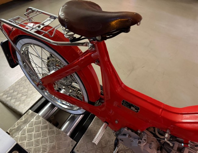 2005 Puch Maxi N VT690 | Transport | Bromfiets / Motor