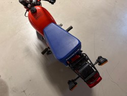 1985 Honda Monkey Z50J Brommer VK9882 | Transport | Bromfiets / Motor