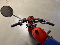 1985 Honda Monkey Z50J Brommer VK9882 | Transport | Bromfiets / Motor