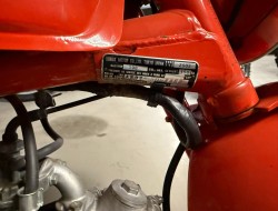 1985 Honda Monkey Z50J Brommer VK9882 | Transport | Bromfiets / Motor