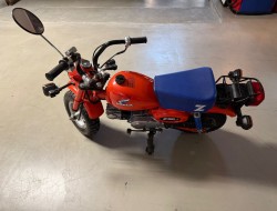 1985 Honda Monkey Z50J Brommer VK9882 | Transport | Bromfiets / Motor
