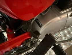 1996 Yamaha YB1-50cc 2 takt VK9886 | Transport | Bromfiets / Motor
