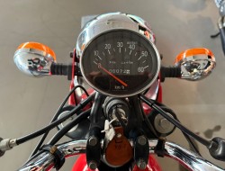 1996 Yamaha YB1-50cc 2 takt VK9886 | Transport | Bromfiets / Motor
