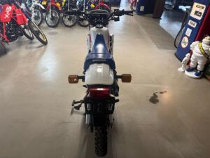 1985 Honda MTX200 RII MD13