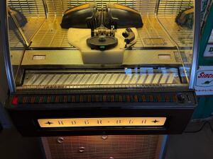 1957 Rock O La 1455 200 Select