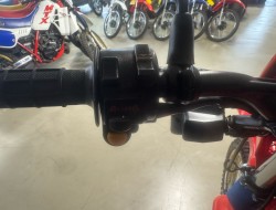 1985 Honda MTX200 RII MD13 VT702 | Transport | Bromfiets / Motor