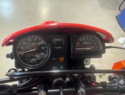 1985 Honda MTX200 RII MD13 VT702 | Transport | Bromfiets / Motor
