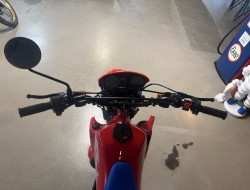 1985 Honda MTX200 RII MD13 VT702 | Transport | Bromfiets / Motor