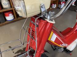 1980 Honda PA50M Camino VT705 | Transport | Bromfiets / Motor