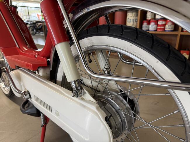 1980 Honda PA50M Camino VT705 | Transport | Bromfiets / Motor