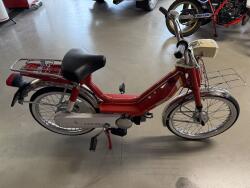 1980 Honda PA50M Camino VT705 | Transport | Bromfiets / Motor