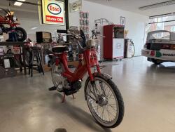 1980 Honda PA50M Camino VT705 | Transport | Bromfiets / Motor