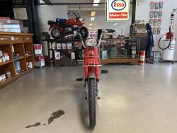 1980 Honda PA50M Camino VT705 | Transport | Bromfiets / Motor