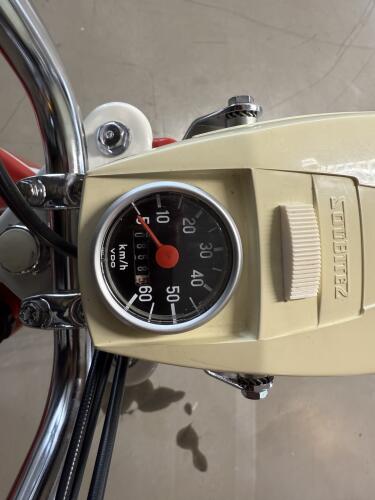 1980 Honda PA50M Camino VT705 | Transport | Bromfiets / Motor