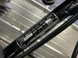 1977 Honda XL125 VT707 | Transport | Bromfiets / Motor