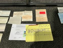 1977 Honda XL125 VT707 | Transport | Bromfiets / Motor