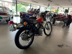 1977 Honda XL125 VT707 | Transport | Bromfiets / Motor