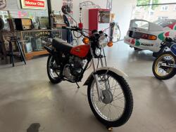 1977 Honda XL125 VT707 | Transport | Bromfiets / Motor