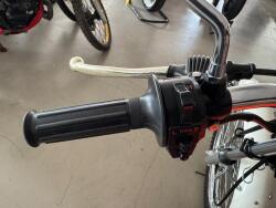 1977 Honda XL125 VT707 | Transport | Bromfiets / Motor