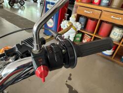 1977 Honda XL125 VT707 | Transport | Bromfiets / Motor