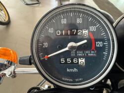 1977 Honda XL125 VT707 | Transport | Bromfiets / Motor