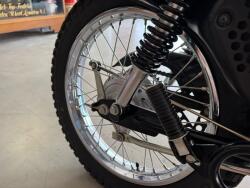 1977 Honda XL125 VT707 | Transport | Bromfiets / Motor