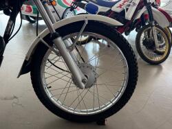 1977 Honda XL125 VT707 | Transport | Bromfiets / Motor