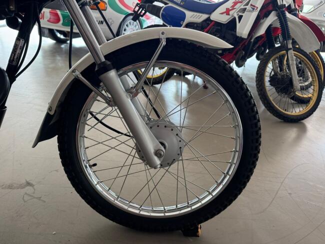 1977 Honda XL125 VT707 | Transport | Bromfiets / Motor