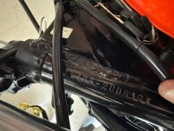 1977 Honda XL125 VT707 | Transport | Bromfiets / Motor