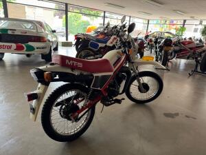 1984 Honda MT-5 Nieuw NOS