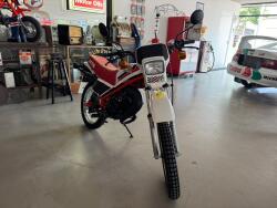 1984 Honda MT-5 Nieuw NOS VT708 | Transport | Bromfiets / Motor