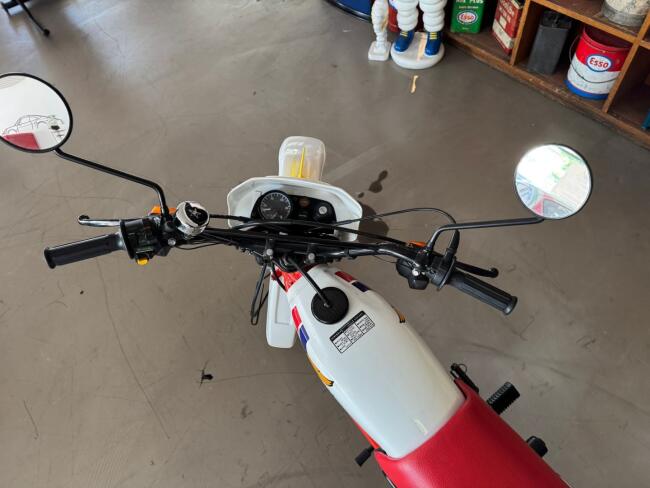 1984 Honda MT-5 Nieuw NOS VT708 | Transport | Bromfiets / Motor