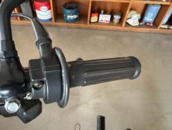 1984 Honda MT-5 Nieuw NOS VT708 | Transport | Bromfiets / Motor