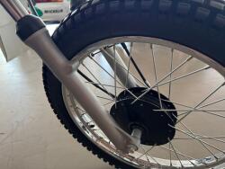 1984 Honda MT-5 Nieuw NOS VT708 | Transport | Bromfiets / Motor