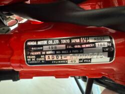 1984 Honda MT-5 Nieuw NOS VT708 | Transport | Bromfiets / Motor