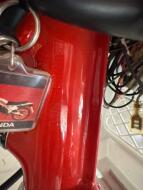 1984 Honda MT-5 Nieuw NOS VT708 | Transport | Bromfiets / Motor