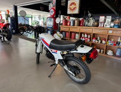 1979 Honda MT-8 Motorfiets Nieuwstaat VT709 | Transport | Motor/Quad