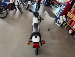 1979 Honda MT-8 Motorfiets Nieuwstaat VT709 | Transport | Motor/Quad