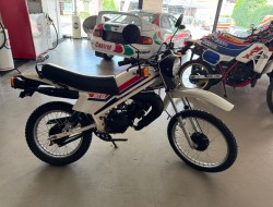 1979 Honda MT-8 Motorfiets Nieuwstaat VT709 | Transport | Motor/Quad
