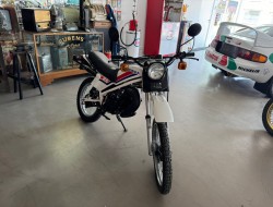 1979 Honda MT-8 Motorfiets Nieuwstaat VT709 | Transport | Motor/Quad
