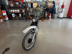1979 Honda MT-8 Motorfiets Nieuwstaat VT709 | Transport | Motor/Quad