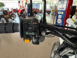1979 Honda MT-8 Motorfiets Nieuwstaat VT709 | Transport | Motor/Quad