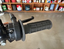 1979 Honda MT-8 Motorfiets Nieuwstaat VT709 | Transport | Motor/Quad