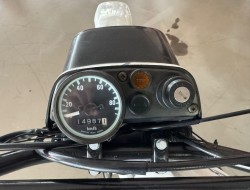 1979 Honda MT-8 Motorfiets Nieuwstaat VT709 | Transport | Motor/Quad