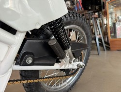 1979 Honda MT-8 Motorfiets Nieuwstaat VT709 | Transport | Motor/Quad