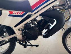 1979 Honda MT-8 Motorfiets Nieuwstaat VT709 | Transport | Motor/Quad