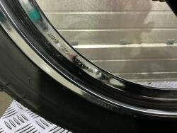 1984 Honda MB-8 Origineel VT711 | Transport | Bromfiets / Motor