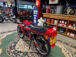 1984 Honda MB-8 Origineel VT711 | Transport | Bromfiets / Motor